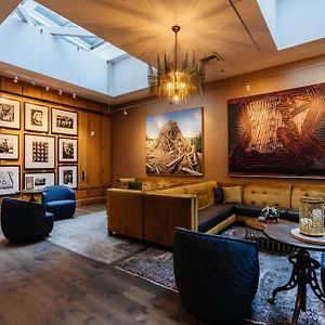 Hotel Lucia, a Provenance Hotel